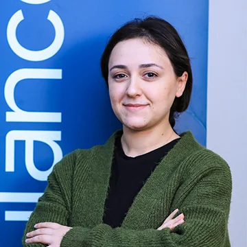 Vəfa Aydabəyova